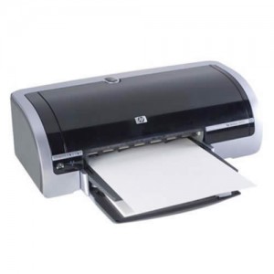 HP DESKJET 5850